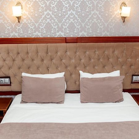 באקו Capitol Hotel מראה חיצוני תמונה