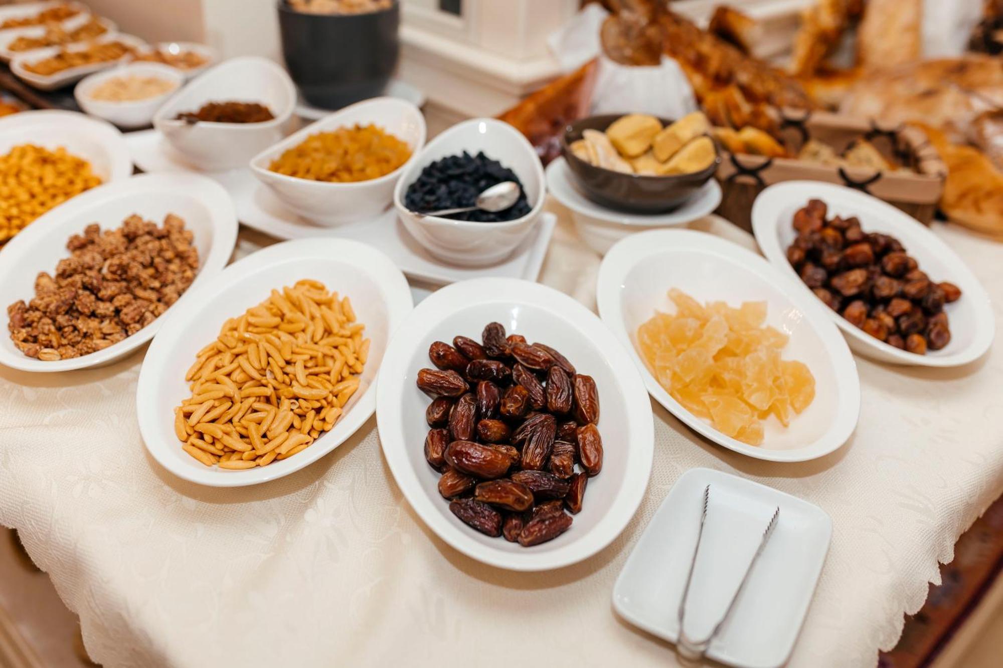 באקו Capitol Hotel מראה חיצוני תמונה